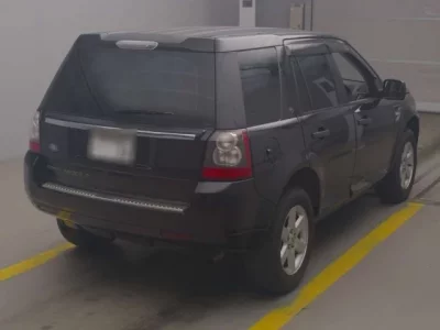 Rover FREELANDER2