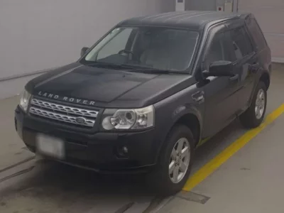 Rover FREELANDER2