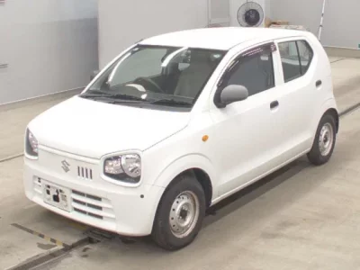 Suzuki ALTO VAN