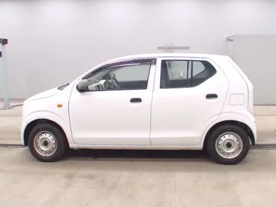 Suzuki ALTO VAN