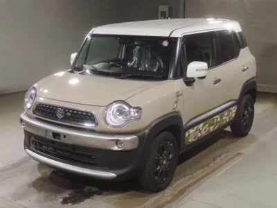 Suzuki XBEE