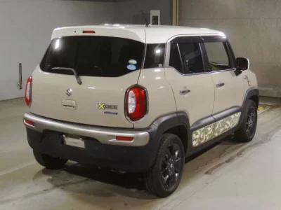 Suzuki XBEE