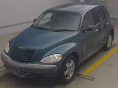 Chrysler PT Cruiser