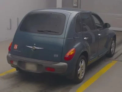 Chrysler PT Cruiser