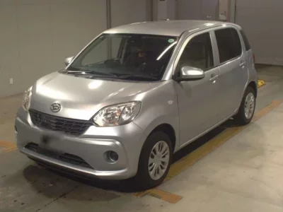 Daihatsu Boon