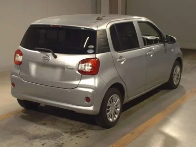 Daihatsu Boon