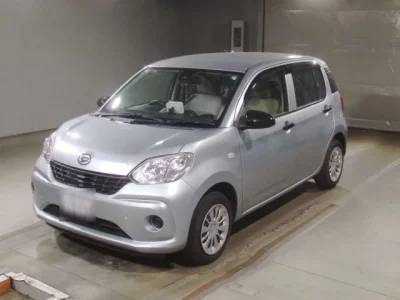Daihatsu Boon