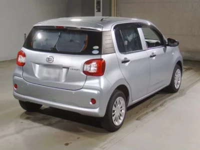 Daihatsu Boon