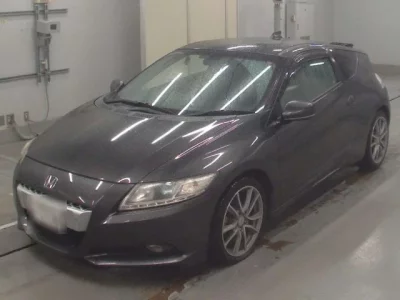 Honda CR-Z