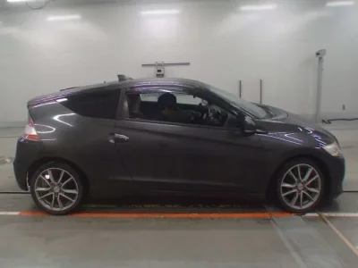 Honda CR-Z