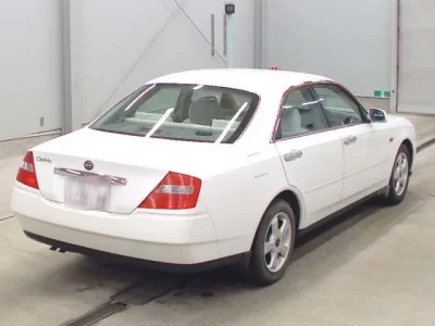 Nissan CEDRIC