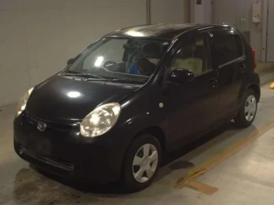 Daihatsu Boon