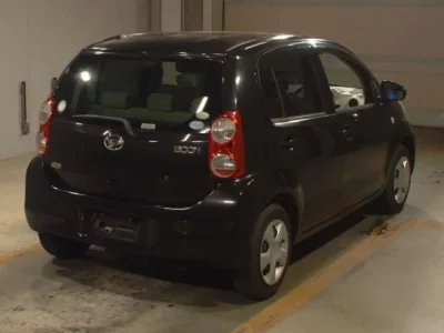 Daihatsu Boon