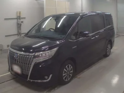 Toyota ESQUIRE