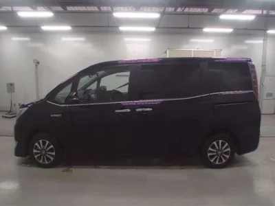 Toyota ESQUIRE
