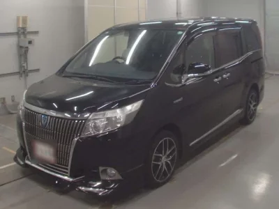 Toyota ESQUIRE