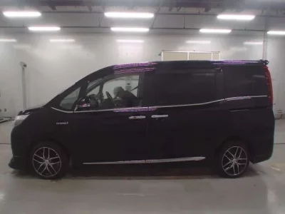 Toyota ESQUIRE