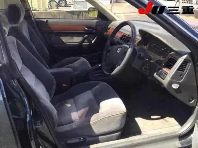 Honda INSPIRE