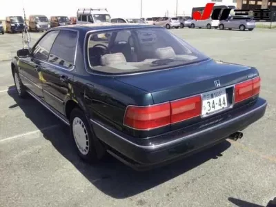 Honda INSPIRE