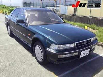 Honda INSPIRE