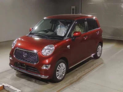 Toyota PIXIS JOY