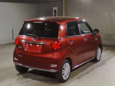 Toyota PIXIS JOY