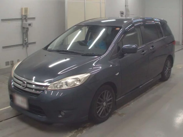 Nissan LAFESTA