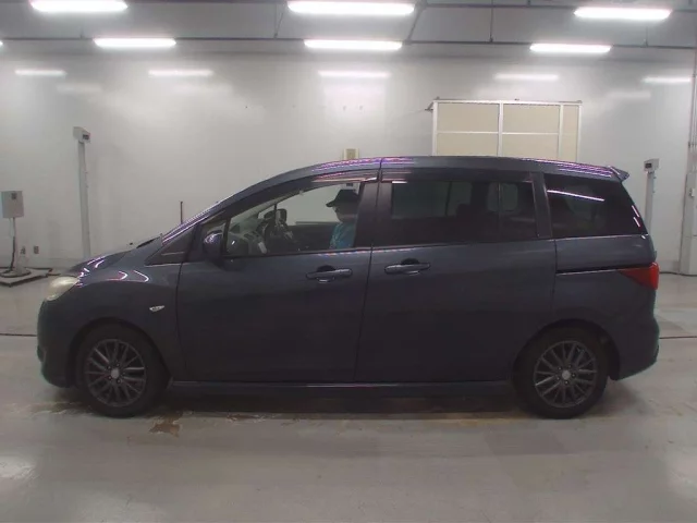 Nissan LAFESTA
