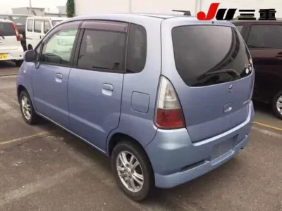 Suzuki MRWAGON