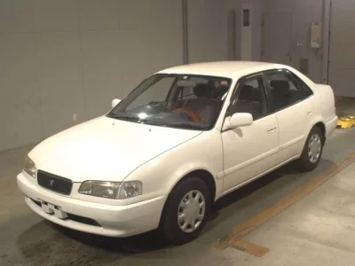 Toyota SPRINTER