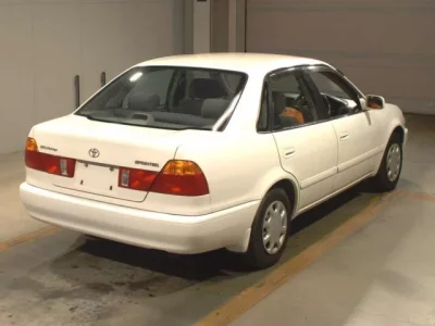Toyota SPRINTER