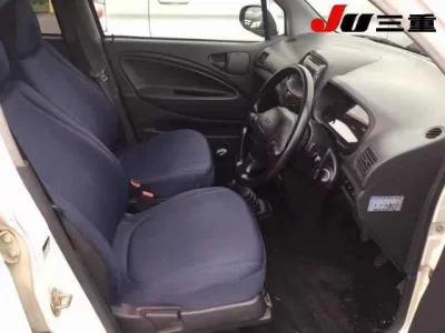 Daihatsu MAX