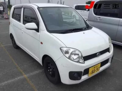 Daihatsu MAX