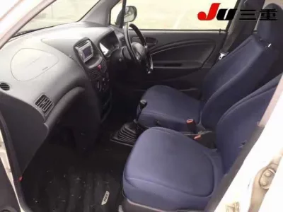 Daihatsu MAX