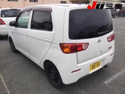 Daihatsu MAX