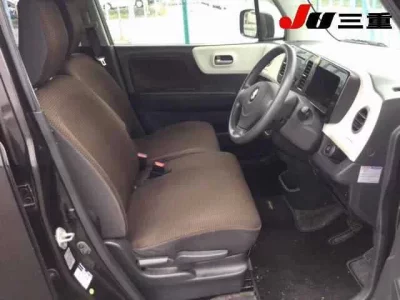 Suzuki MRWAGON