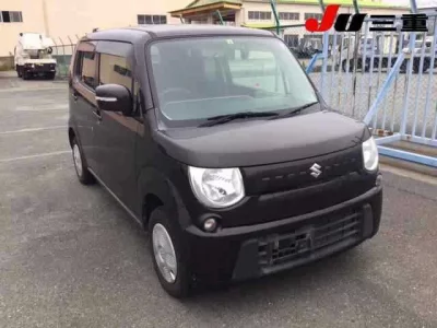 Suzuki MRWAGON