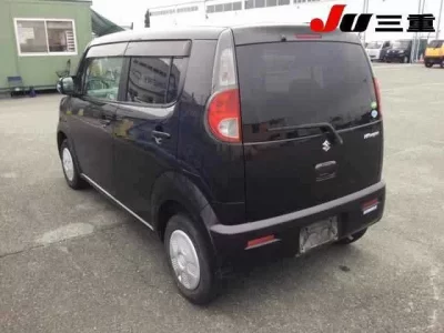 Suzuki MRWAGON
