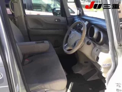 Honda N BOX PLUS