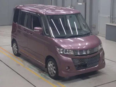 Suzuki PALETTE
