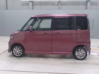 Suzuki PALETTE