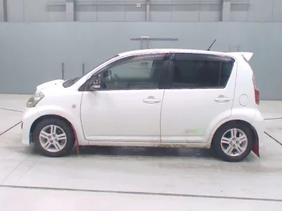 Daihatsu Boon