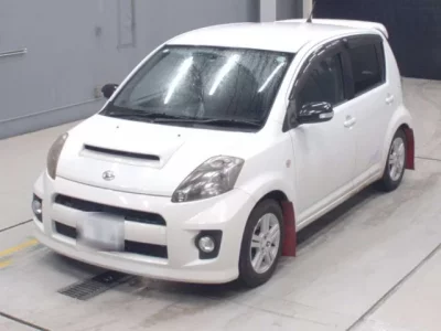 Daihatsu Boon