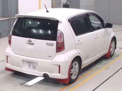 Daihatsu Boon