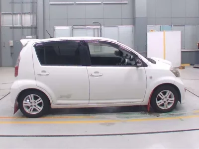 Daihatsu Boon