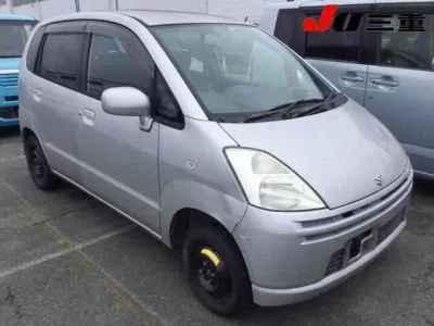 Suzuki MRWAGON