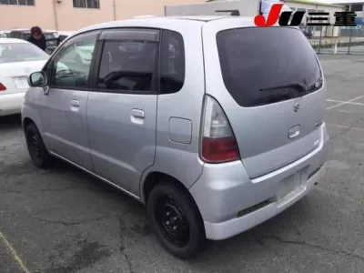 Suzuki MRWAGON