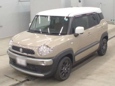 Suzuki XBEE