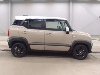 Suzuki XBEE