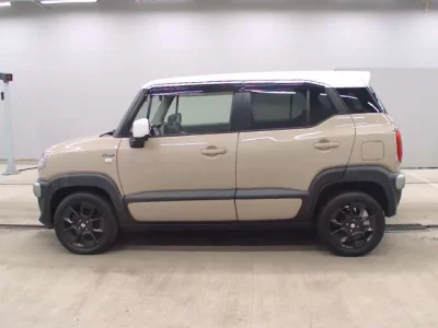 Suzuki XBEE